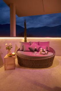 Penthouse I CIPRESSI - Postal - 3