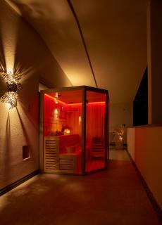 Penthouse I CIPRESSI - Postal - 7