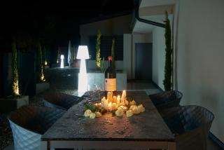 Penthouse I CIPRESSI - Postal - 6
