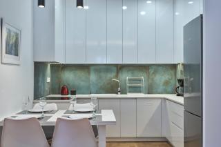 Hilton-Ilisia Park 2Bd Elite Living - Atene - 7