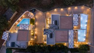 De Light Boutique Villas I II & III - close to Rethymno, by ThinkVilla - Atsipopoulo - 2