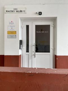 Panna Apartman - Eger - 9