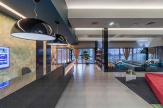 Enotel Magnólia - Funchal - 9