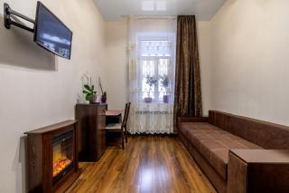 Noviy Svit 4 Apartments - Lviv - 9
