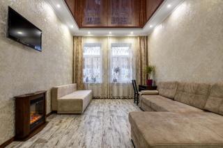 Noviy Svit 4 Apartments - Lviv - 8