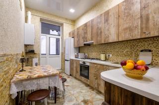 Noviy Svit 4 Apartments - Lviv - 7