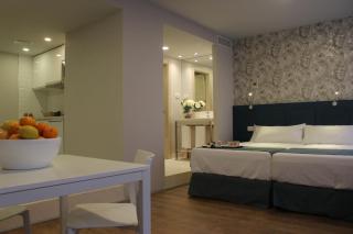 Modo Hotel Apartamento - Parla - 3