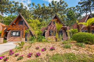 Hotel Fioreze Chalés - Gramado - 8
