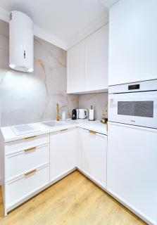 LAGUNA Apartament Polanica Residence 20 - 2