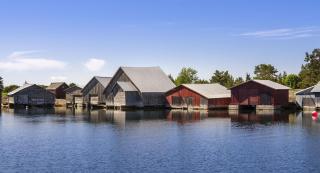 Strandby Villas Käringsund - 3