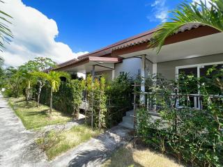 CheeVa Beach Resort - 5