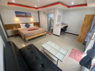 CheeVa Beach Resort - Baan Tai - 1