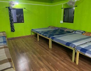 Dandeli Eco VanaVasa by StayApart - Dandeli - 5