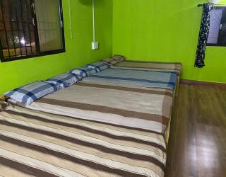 Dandeli Eco VanaVasa by StayApart - Dandeli - 6