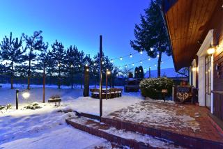 Spa Villa Trakai - 5