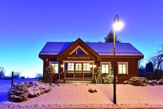 Spa Villa Trakai - 1