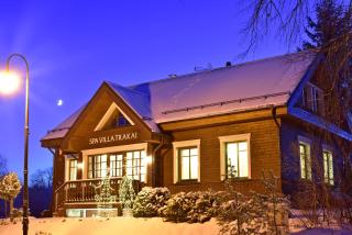 Spa Villa Trakai - 4