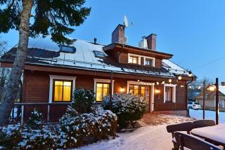 Spa Villa Trakai - 8