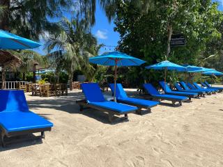 CheeVa Beach Resort - Ban Tai - 0