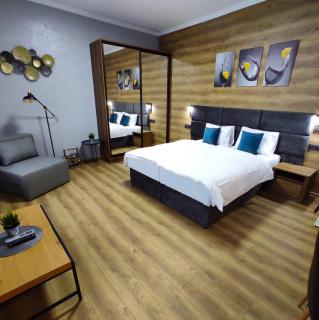 Apart Club Tolstogo - Chernivtsi - 6