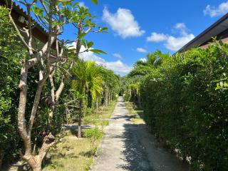CheeVa Beach Resort - Ban Tai - 4