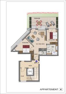 Ellmauer Hex Appartements - Ellmau - 6