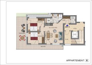 Ellmauer Hex Appartements - Ellmau - 5