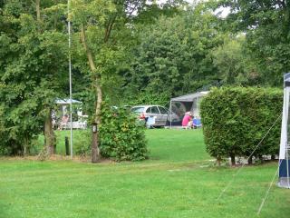 Camping Alkenhaer Appelscha Lege Kampeerplaats - 1
