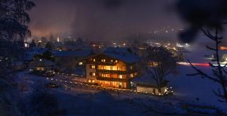 KITZALPEN Pension - Hollersbach im Pinzgau - 5