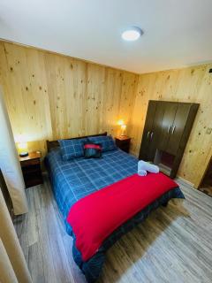 Parcela Traitraico, Coñaripe - 1