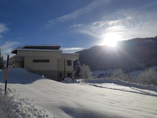 Haus Holzmann - 0