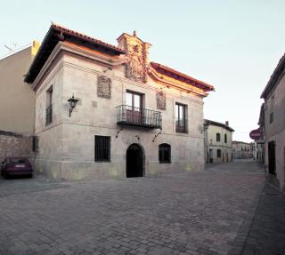 Concejo Hospederia - Valoria la Buena - 8