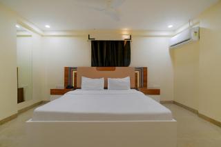 FabHotel Imperial Regency - Indore - 9