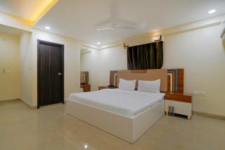 FabHotel Imperial Regency - Indore - 8