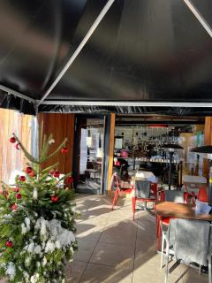 Hôtel Terminus - Orsières - 6