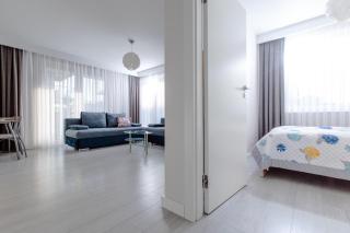 Resort Apartamenty Klifowa Rewal 19 - Rewal - 4