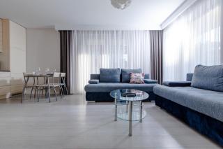 Resort Apartamenty Klifowa Rewal 19 - Rewal - 9