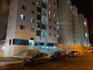 Plaza Norte Residence 2 - Uberlândia - 9