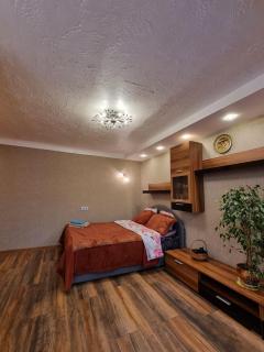 Margo-Apartament - Ventspils - 2