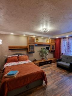 Margo-Apartament - Ventspils - 1