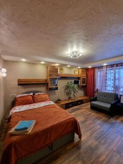 Margo-Apartament - Ventspils - 5