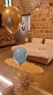 Honey suite - Acre - 5