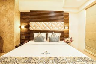 Hotel Auris & Banquets, Mumbai International Airport - Bombay - 5