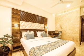 Hotel Auris & Banquets, Mumbai International Airport - Bombay - 3