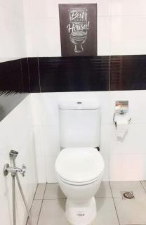 Mansion One Elegent Homestay - 8