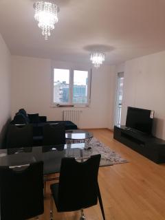 Apartman Merkator - Banja Luka - 3