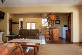 Gecko Castle - Dullstroom - 3