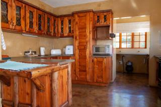 Gecko Castle - Dullstroom - 7