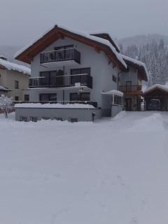 Pension Baldauf - Dorf 31 - 9
