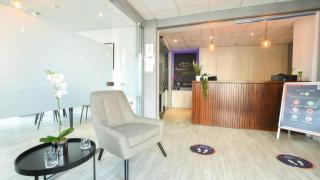 Homely Private Bedrooms at Oxford Court in Manchester - Manchester - 4